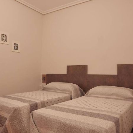 ログローニョCepa 31アパートメント エクステリア 写真